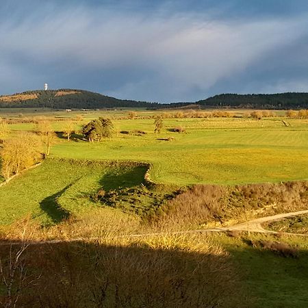 Appartement Vue Imprenable Le Puy-en-Velay Luaran gambar