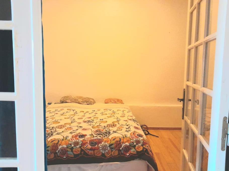 Appartement Vue Imprenable Le Puy-en-Velay Luaran gambar