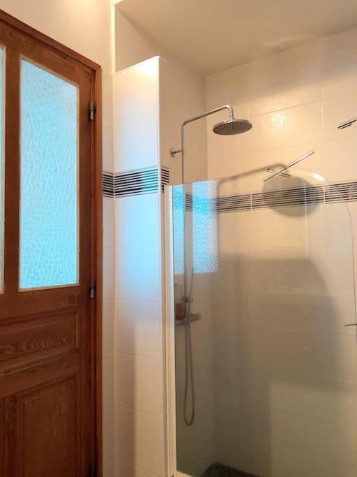 Appartement Vue Imprenable Le Puy-en-Velay Luaran gambar