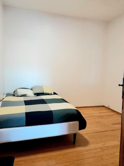 Appartement Vue Imprenable Le Puy-en-Velay Luaran gambar