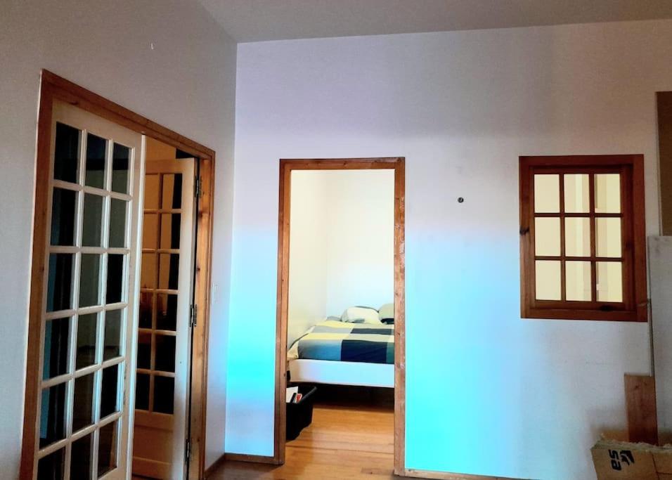 Appartement Vue Imprenable Le Puy-en-Velay Luaran gambar