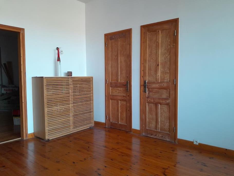 Appartement Vue Imprenable Le Puy-en-Velay Luaran gambar