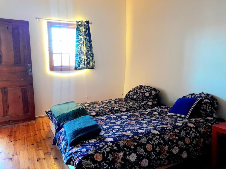 Appartement Vue Imprenable Le Puy-en-Velay Luaran gambar
