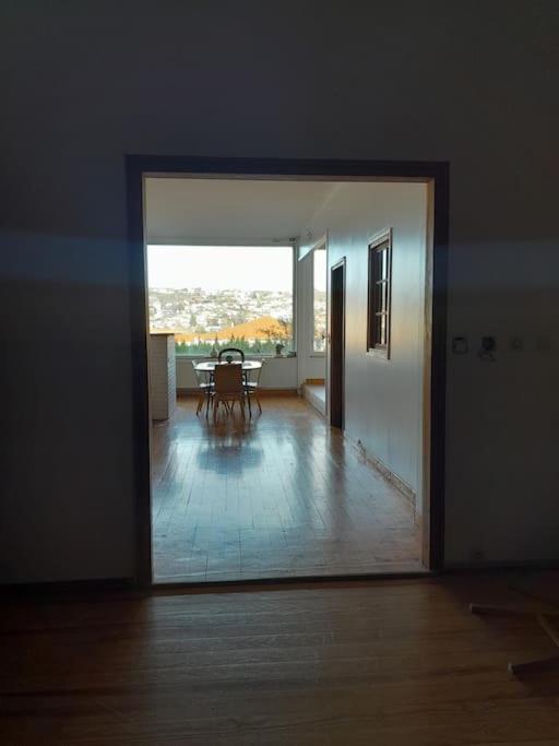 Appartement Vue Imprenable Le Puy-en-Velay Luaran gambar